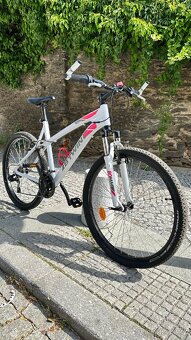 Rockrider 340 - 3