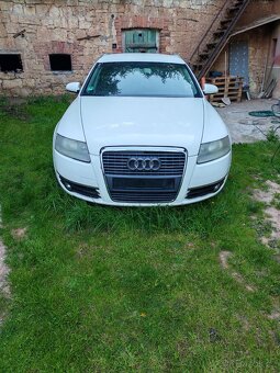 Audi A6 2.7 tdi - 3