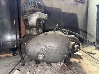 Motor Jawa Robot - 3