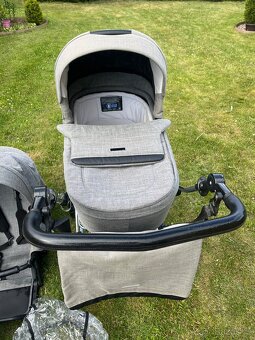 Kočárek BabyStyle Prestige 3 Classic - 3
