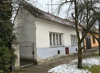 Prodej domu v Uherském Ostrohu + zahrada - 3
