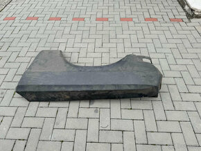 Volha Gaz 24, nový přední blatník originál,Tel 608 445 411 - 3