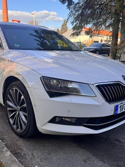 Škoda Superb 3 - 3