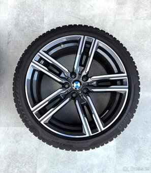 Bmw r19 G30 G31 bmw 8 g15 5x112 Dvourozmer - 3