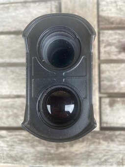 Dálkoměr - 3