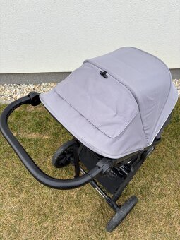 Sportovní kočárek Baby Jogger City Elite - 3
