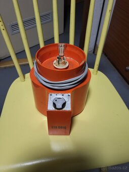 Robot ETA - 3
