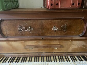 Alois Hugo Lhota - Piano? - 3