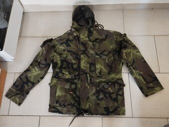Zcela nová výbava na airsoft - 3