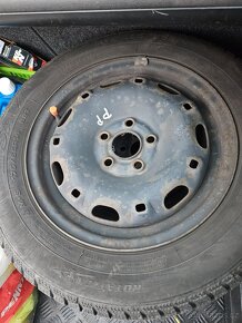 Zimni 175/65 r14 - 3