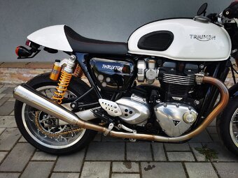 Triumph Thruxton 1200 R - 3