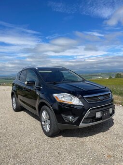 Ford Kuga 2.0tdci 120kw 4WD A/T - 3