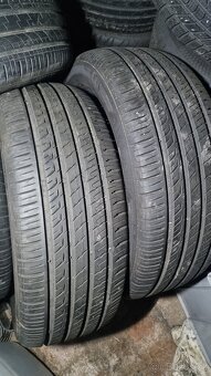 2xletni 235/50 R19V - 3