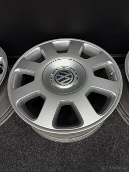 Alu VW 5x112 18” 3D0601025B - 3