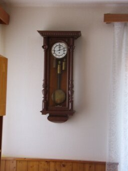 Prodám PENDLOVKY - 3