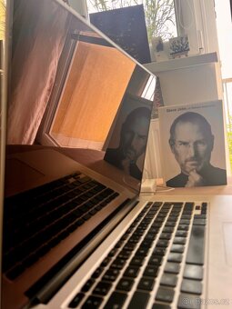 MacBook Pro 15” 2015 TOP STAV ZÁRUKA BATERIE - 3