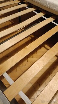 Postel ikea - 3