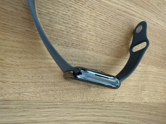 Apple Watch Series 9 nerezová černá ocel 45mm | SKVĚLÝ STAV - 3