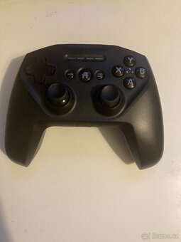 ovladač steelseries nimbus + - 3