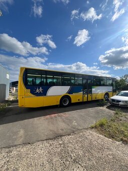 Autobus MAN - 3
