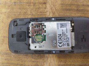 Mobil NOKIA - 3