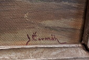 Čermák J. (Jaroslav???) - 3