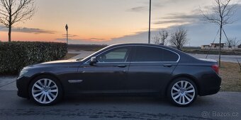 Bmw 740 mi F01 - 3