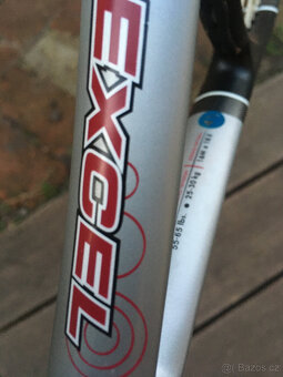 Tenisová raketa PRO KENNEX ULTRALIGHT - 3