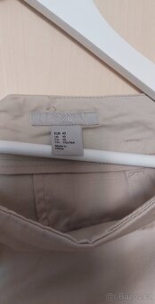 Kraťasy H&M 40 - 3