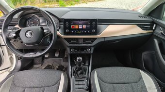 Škoda Scala, 1.6 TDI 85 KW Sport Style - 3