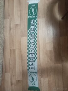 Bohemians 1905 šála - 3