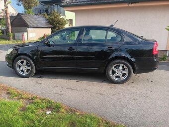 Škoda Octavia II 2.0 TDI R.v 2012 cfhc - 3