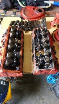 volvo penta V 6 a V 8,mercruiser 3,0 Cobra - 3