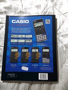 Tabulky matematické fyzikální a chemické - 3