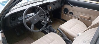 Ford Taunus coupé - 3