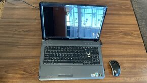 Notebook Lenovo G550 15,6 úhlopříčka - 3