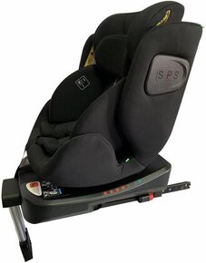 Summer Baby COMO autosedačka 40-150 cm (0-36kg) - 3