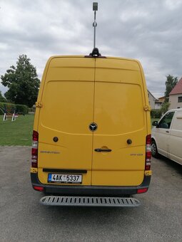 Sprinter 220cdi - 3