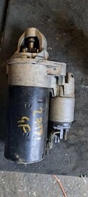 Starter 2.0 tdi audi a4 b8 8k caga 03l911021 - 3