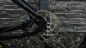 Elektrokolo Leader Fox Kent 29" 21,5 - 3
