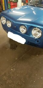 Renault 8 Gordini - 3
