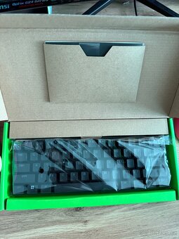Razer huntsman mini ( Red switch) - 3