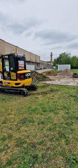 JCB 35Z-1 - 3