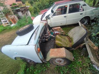 Trabant - 3