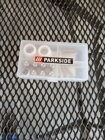 Sada trysek na plazmovou řezačku Parkside - 3
