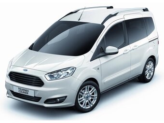 PŘEVODOVKA FORD TOURNEO CONNECT II III 2013-2022 - 3