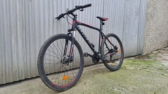 Kross Hexagon B5 2017 - 3