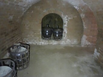 Prodej chaty se zahradou, Brno - venkov, Silůvky - 3