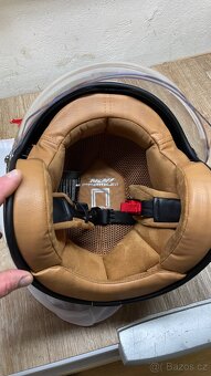 Nox premium vel . 59-60 L - 3