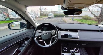 Land Rover Range Rover Evoque - 3